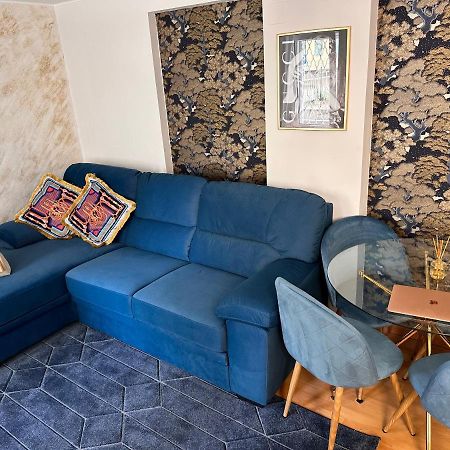 Parioli Luxury Suite II ローマ エクステリア 写真